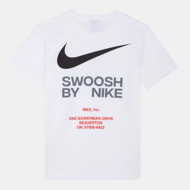 Nike Kids' Sportswear T-Shirt