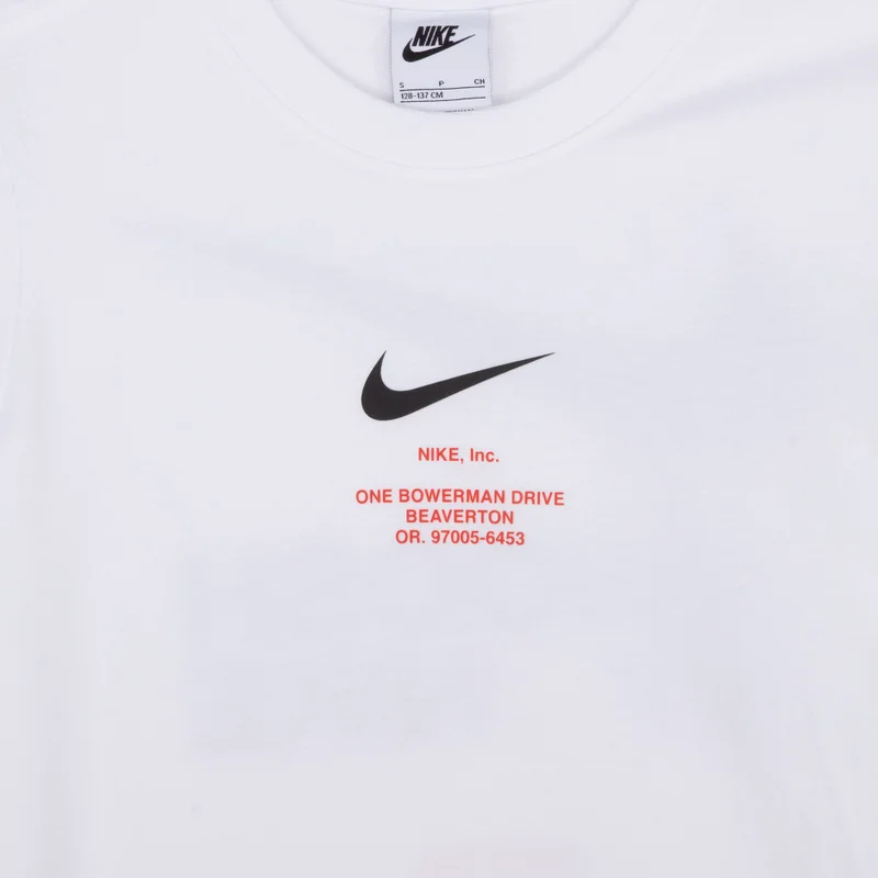 Nike Kids' Sportswear T-Shirt
