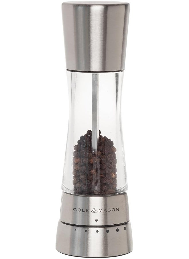 COLE & MASON - Cole & Mason Derwent Pepper Grinder - Image 1