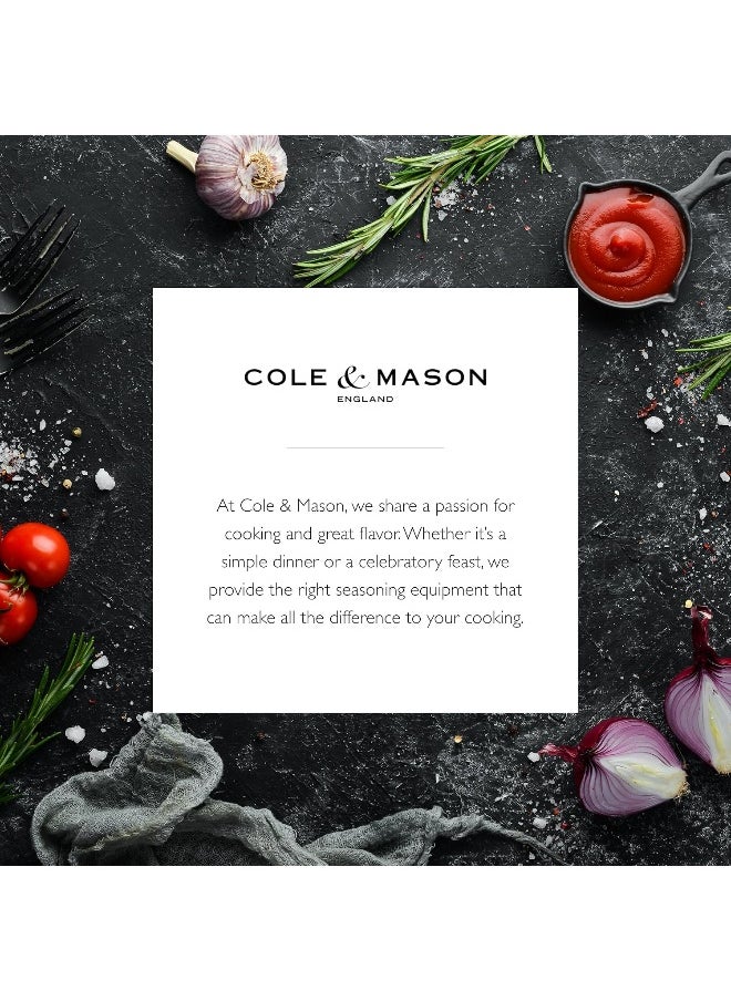 COLE & MASON - Cole & Mason Derwent Pepper Grinder - Image 1