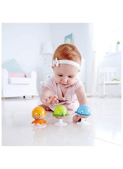 Hape Stay-Put Rattle Toy Set (3 Pieces) - pzsku/Z746FA3C82B5C360F99E9Z/45/_/1730628959/5603c948-7afb-45bb-9d9f-e3ea234e8f0b