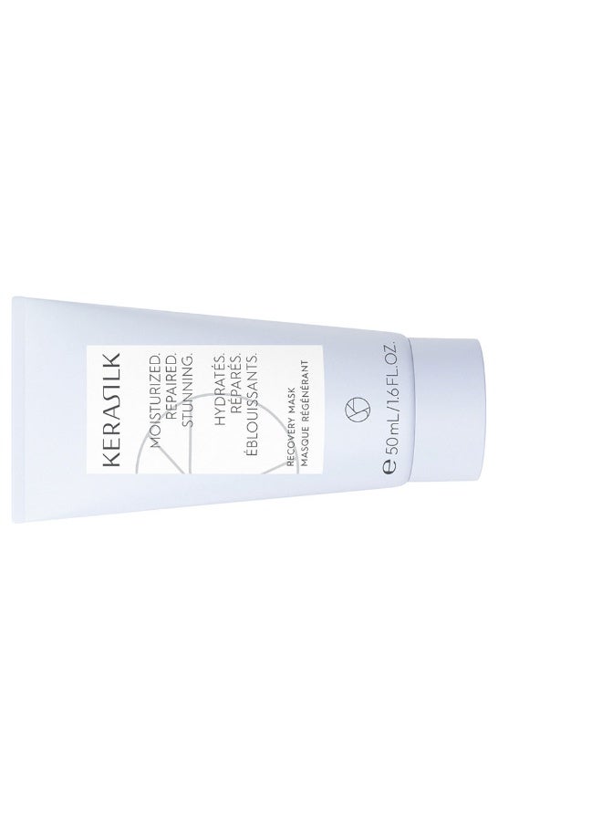 Kerasilk Specialists Recovery Mask 50ml - Image 2