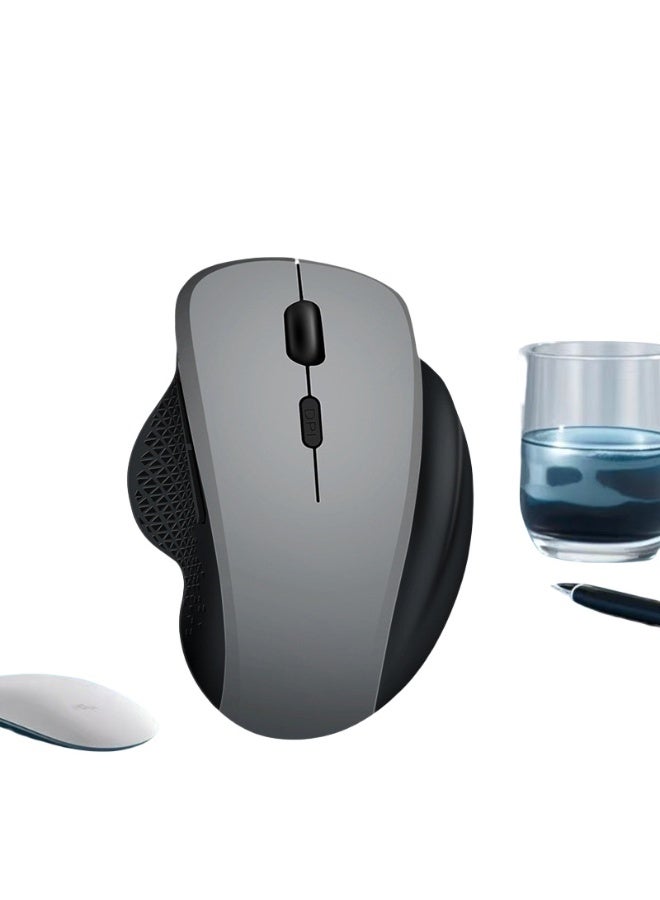 EBMINI New Wireless Bluetooth Charging Silent Mouse