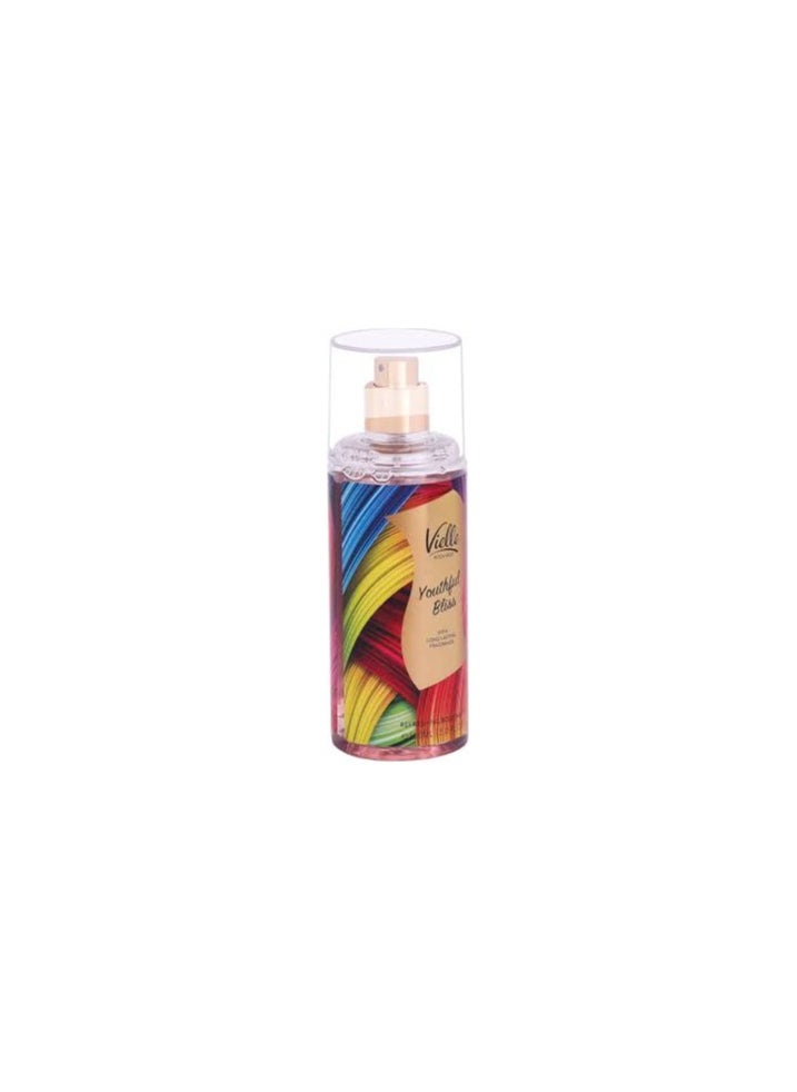 Vielle Vielle Body Mist 150 ml, Youthful Bliss  - Image 3