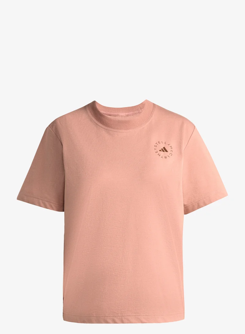 Adidas adidas by Stella McCartney TrueCasuals Regular Sportswear T-Shirt