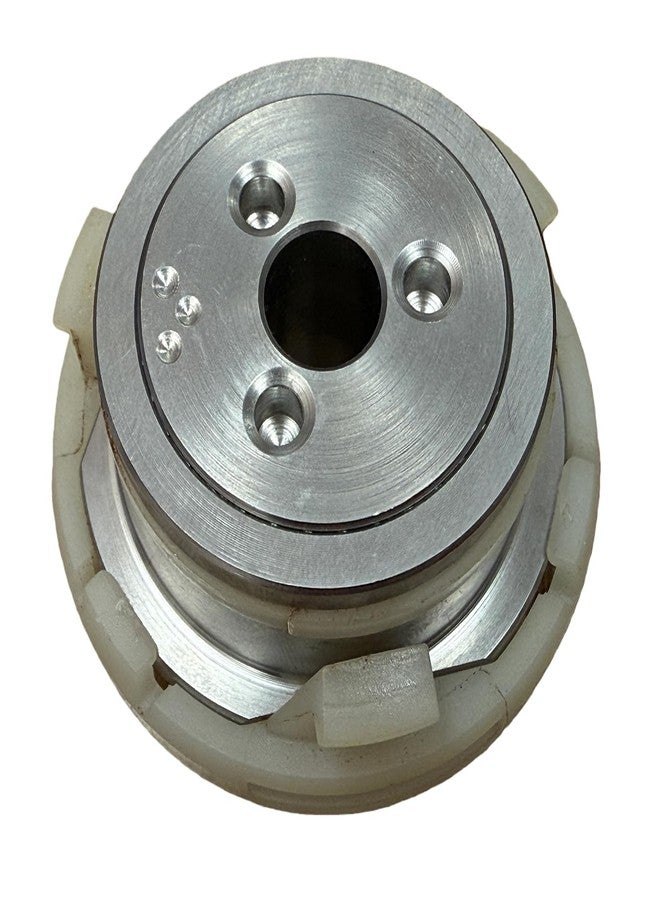 Brewvana Conical Grinder Burr Set Replacement Compatible With DeLonghi grinder ECAM and ETAM fully automatic coffee machines. - Image 5