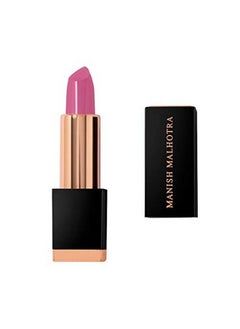 MyGlamm Manish Malhotra Beauty Soft Matte Lipstickcandy Crush (Pink)4 G ;Long Lasting & Hydrating Matte Lipstick  - Image 1