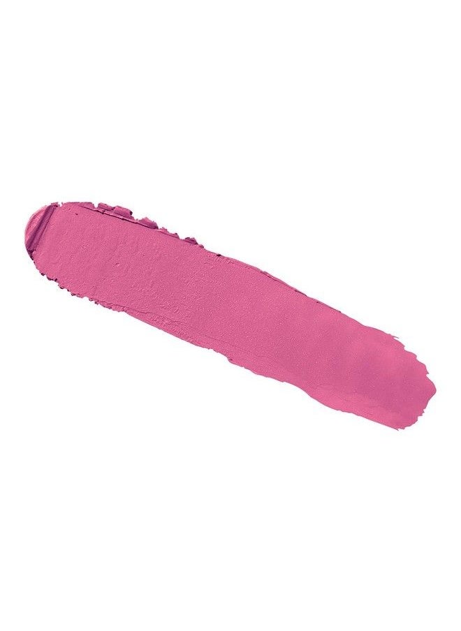 MyGlamm Manish Malhotra Beauty Soft Matte Lipstickcandy Crush (Pink)4 G ;Long Lasting & Hydrating Matte Lipstick  - Image 4