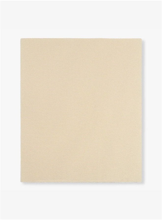 NewGel+ Silicone Gel Sheet for Scar Removal - Beige 5 x 6 Inch 1 Piece - Image 2