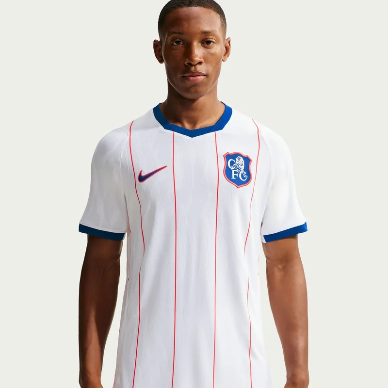 Men's Chelsea 26/27 3rd Authentic Football Jersey