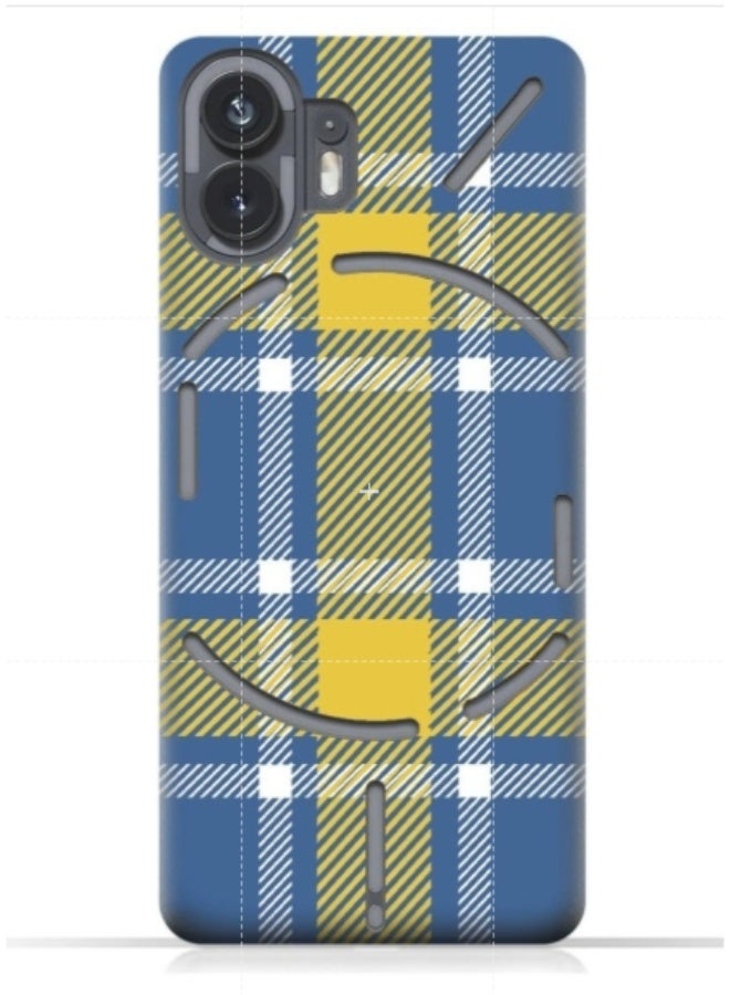 إيه إم سي ديزاين غطاء حماية بطبعة هاتف نوثينج فون 2 / نوثينج فون اثنين(5G)