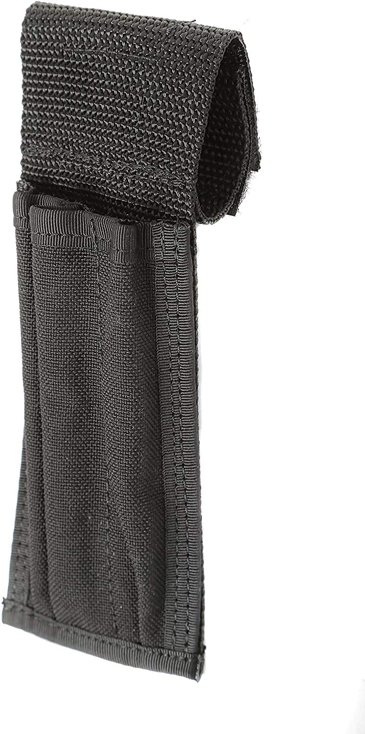 Raine Tactical Gear - Tactical Pen Pencil Holder - Military Pencil Pouch - Tactical Pencil Pouch - Pen Pouch - Tactical Pen and Pencil Holder - Image 1
