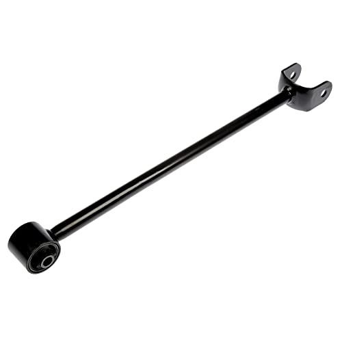 TRQ Rear Lower Control Trailing Arm Strut Rod LH & RH Pair Set Kit for Toyota Lexus - Image 3