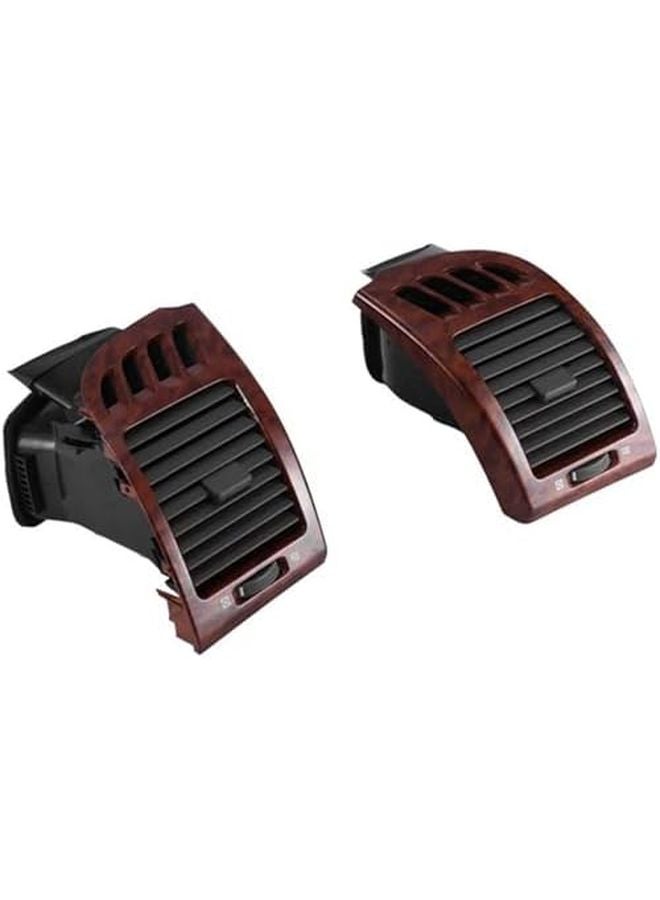 تويوتا كامري 5 2002 2006 لوحة لوحة القيادة منفذ تهوية استبدال 55650 AA020 BO - Image 2