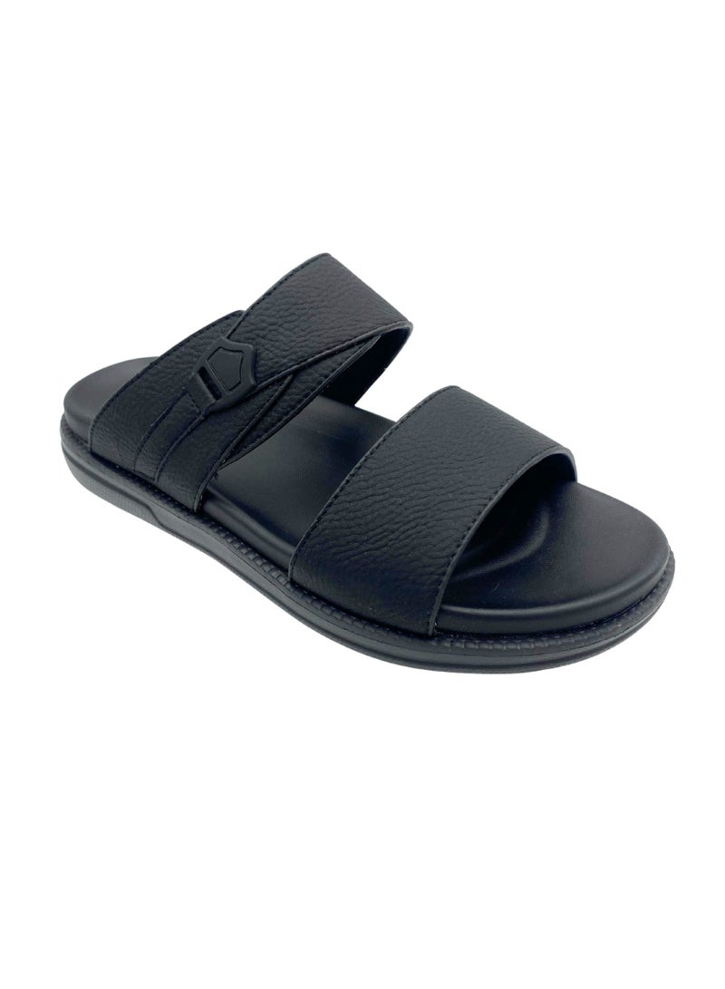 Al Hadaf Al Hadaf Arabian Oasis Sandals  - Image 3