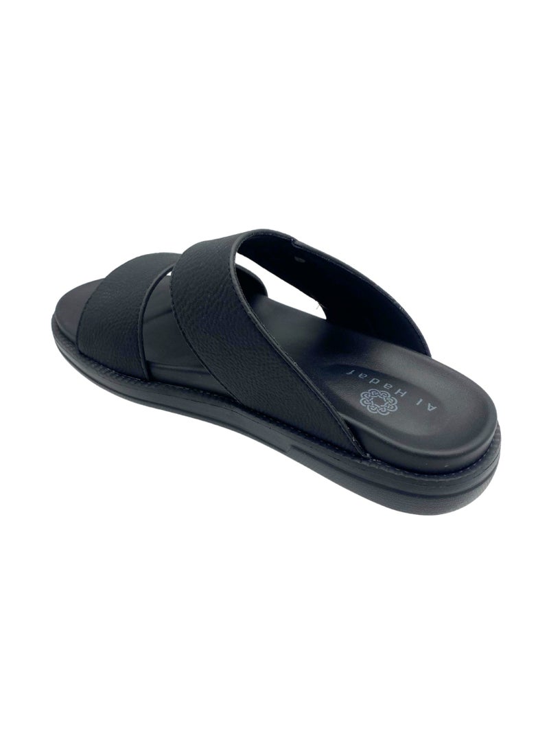 Al Hadaf Al Hadaf Arabian Oasis Sandals  - Image 2