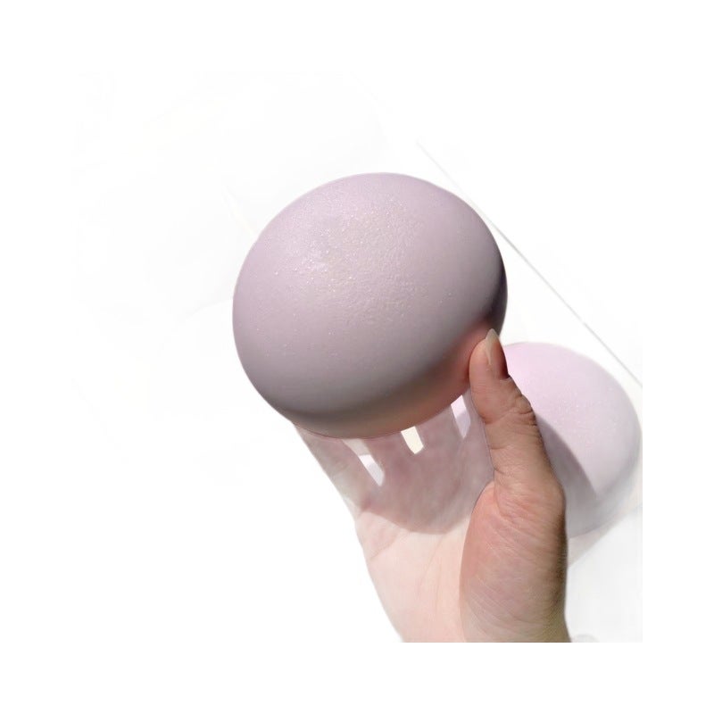 Squishy Slow Rising Stress Relief Toy, Soft PU, Multiple Colors - Image 1