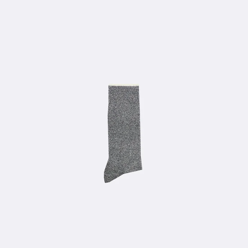 Faguo Set of 3X Socks - Grey and Blue with Bikes