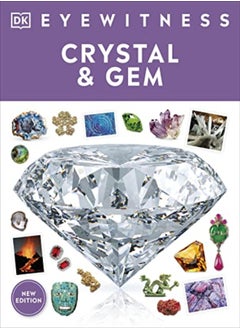 EYEWITNESS CRYSTAL & GEM 