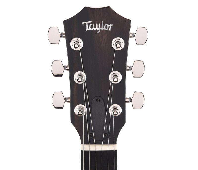 Taylor T5z Pro TSB Hollowbody Acoustic Electric Guitar - Tobacco Sunburst - Image 4