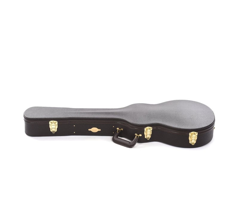 Taylor T5z Pro TSB Hollowbody Acoustic Electric Guitar - Tobacco Sunburst - Image 5