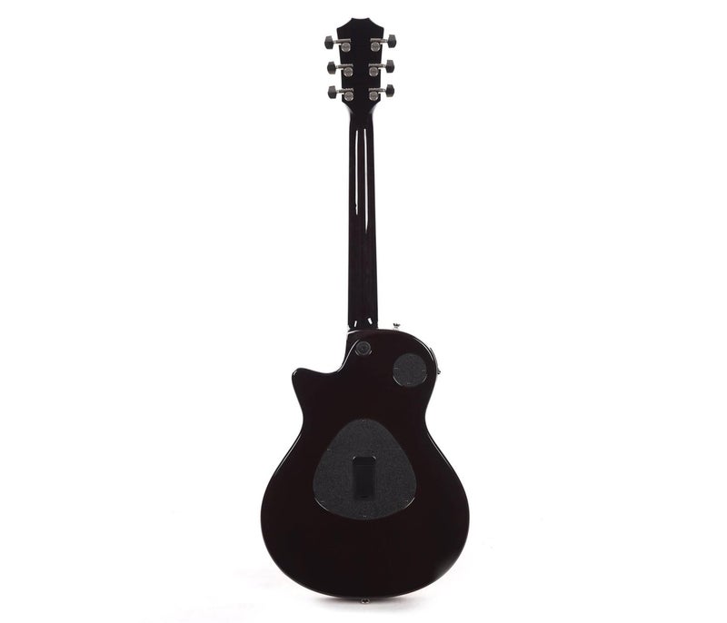 Taylor T5z Pro TSB Hollowbody Acoustic Electric Guitar - Tobacco Sunburst - Image 3
