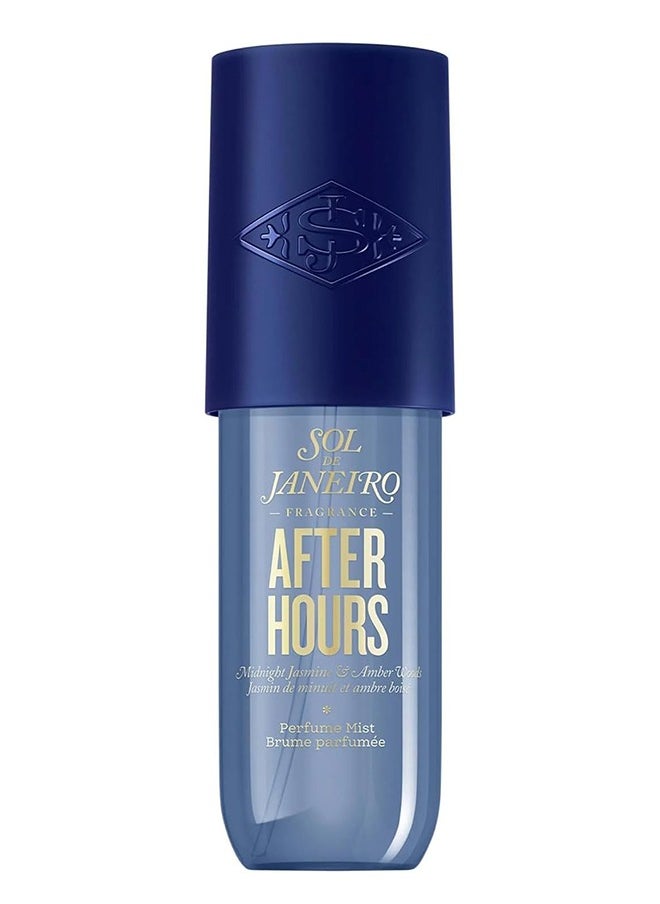 Sol de Janeiro - Limited Edition After Hours Perfume Mist 90 ml - Image 1