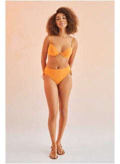 women'secret Wide and high bikini panty  - Image 1