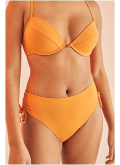 women'secret Wide and high bikini panty  - Image 2
