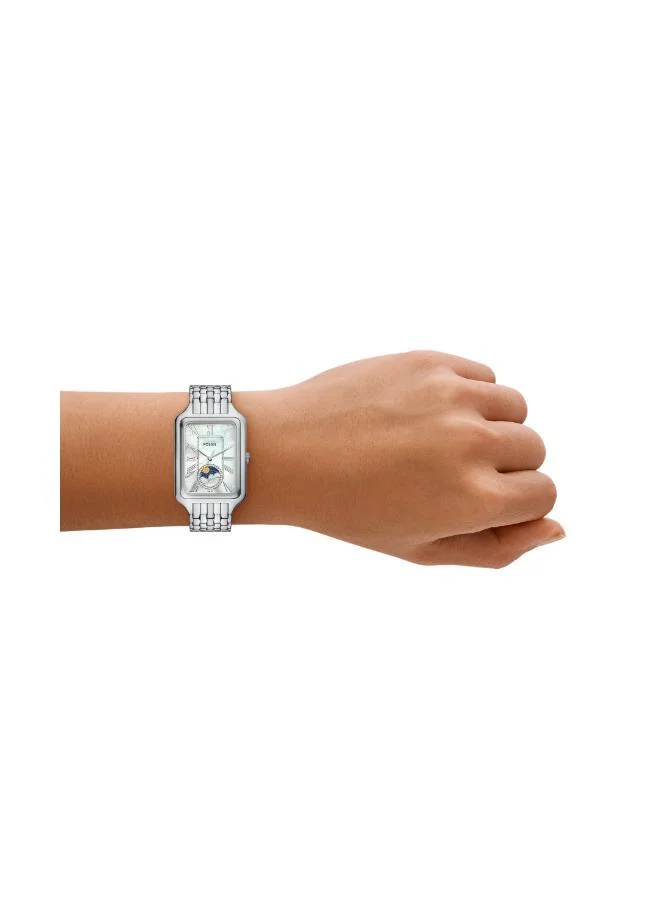 FOSSIL Analogue Watches