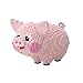 BDYDT Animal Pig Micro Building Blocks Set 2745 Pieces Gift for Adults and Kids Ages 14 Years and Up - Image 4