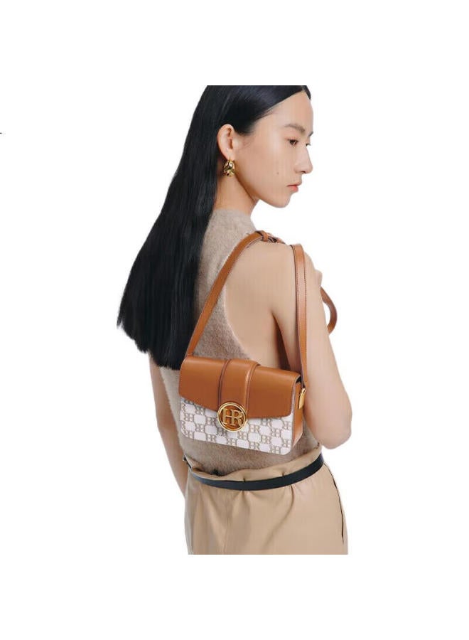 Hr Helena Handbag, Women'S Crossbody Bag, Small Purse, High-End Shoulder Bag, Qixi Gift For Girlfriend - Image 3