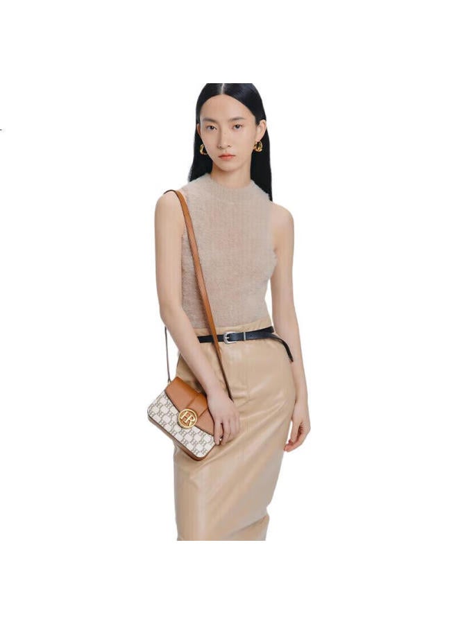 Hr Helena Handbag, Women'S Crossbody Bag, Small Purse, High-End Shoulder Bag, Qixi Gift For Girlfriend - Image 2