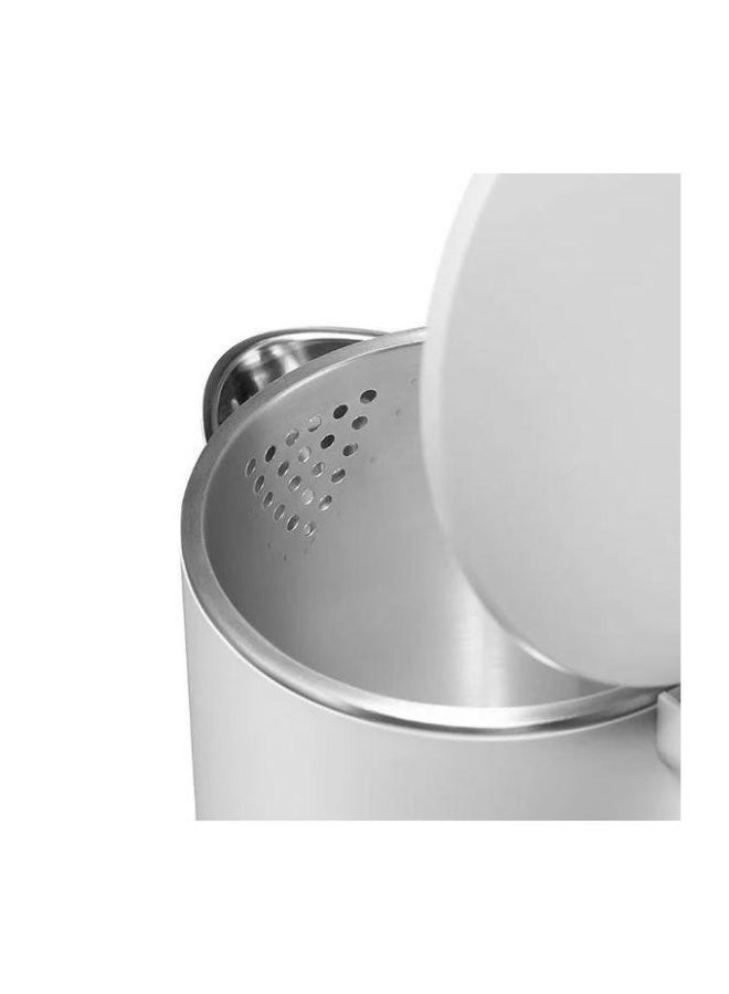 TANK Safe Touch Classic Kettle 1500W 1.5L GS-EK2417/Grey - Image 4
