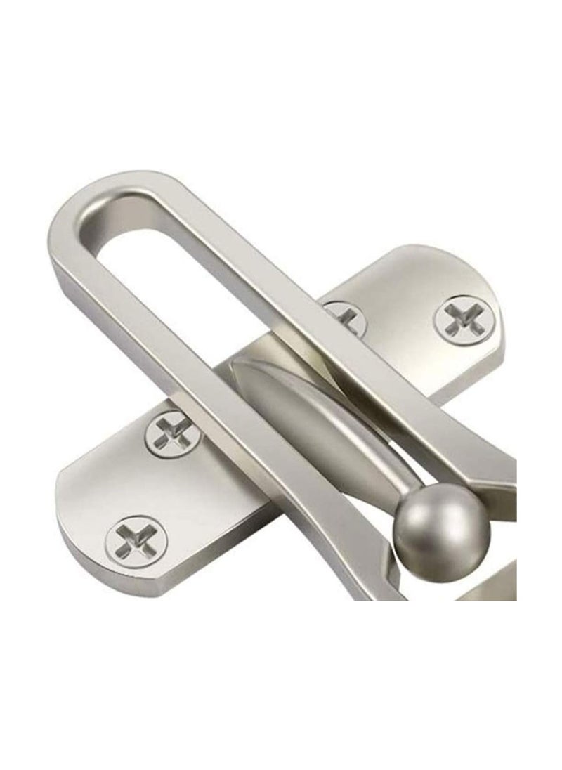 Safety bolt  - Image 1