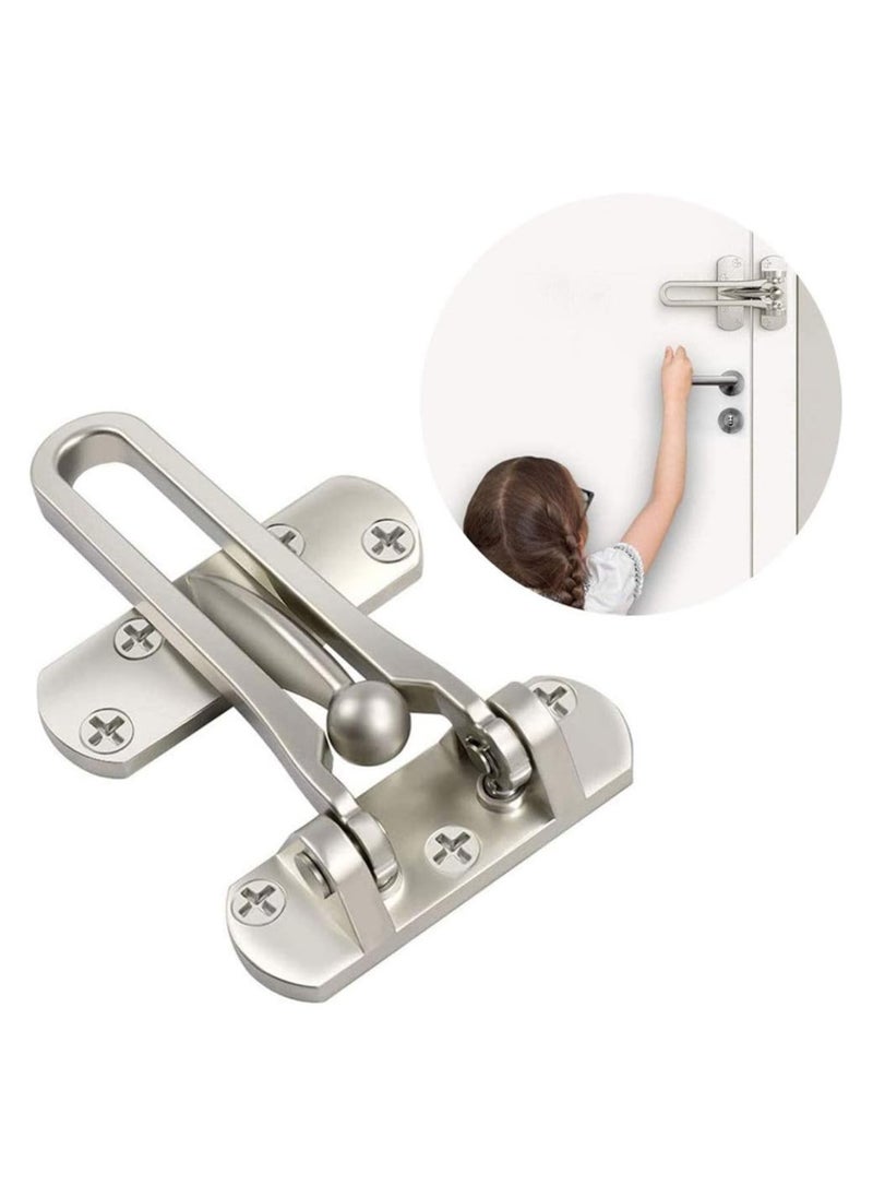 Safety bolt  - Image 2