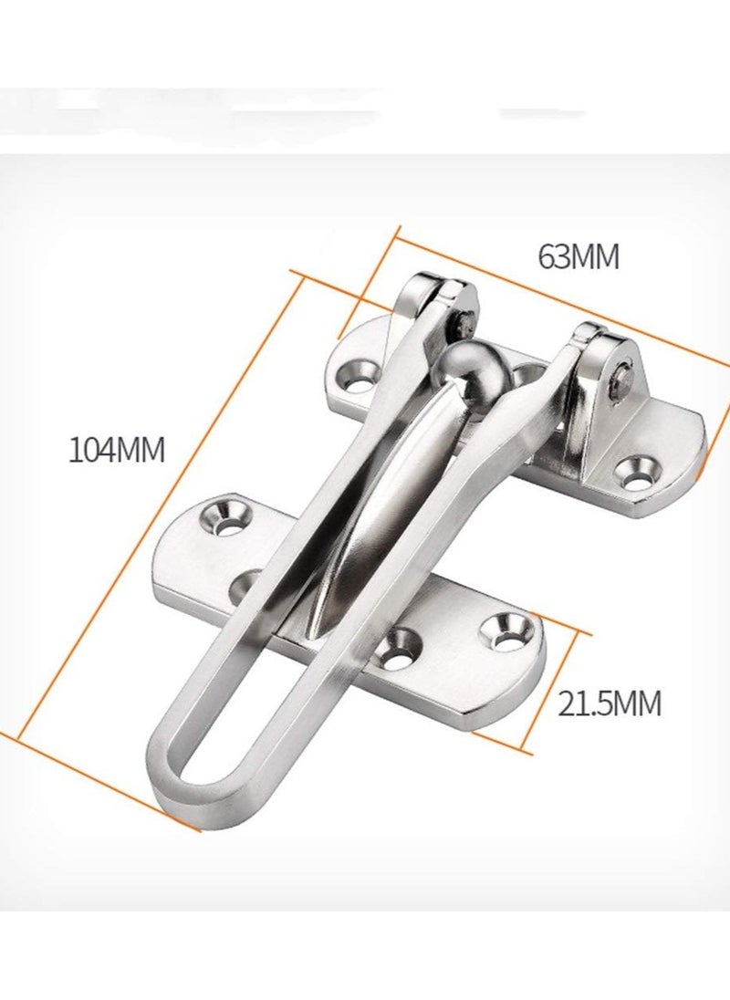 Safety bolt  - Image 3