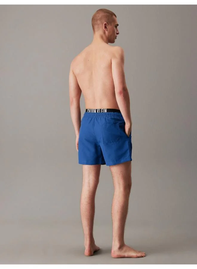 CALVIN KLEIN Medium Waistband Board Shorts