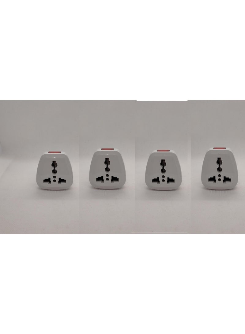 4-Way Indicator Light to Dual-Way Converter - Image 1