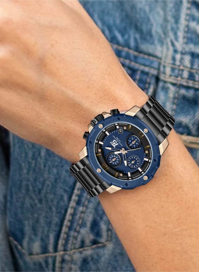 T5 luxurious choreographers watch - Image 3