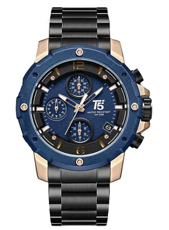 T5 luxurious choreographers watch - Image 1