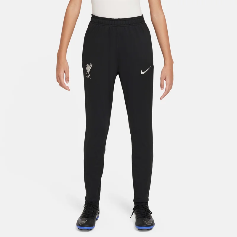 Nike Kids' Liverpool FC Strike Dri-FIT Football Pants