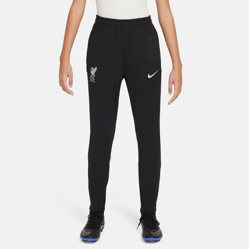 Nike Kids' Liverpool FC Strike Dri-FIT Football Pants