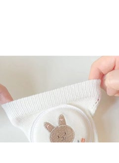 Pikkaboo Pikkaboo Soft Crawl Baby Knee Pad-Rabbit  - Image 5