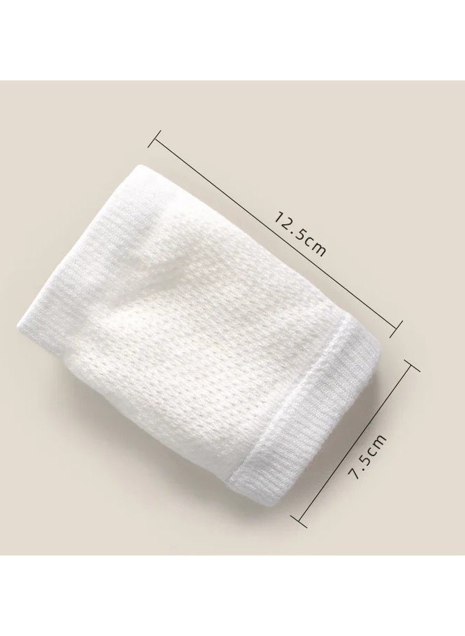 Pikkaboo - Pikkaboo Soft Crawl Baby Knee Pad-Rabbit - Image 1