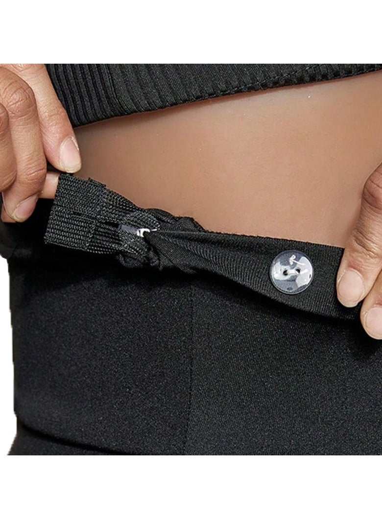 Women's maternity pants for big belly casual pajamas pregnancy pants  - Image 2