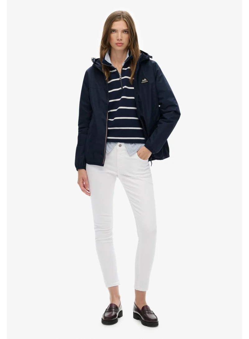 Essential Tri Windbreaker Jkt