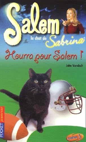 Salem T14 Hourra Pour Salem