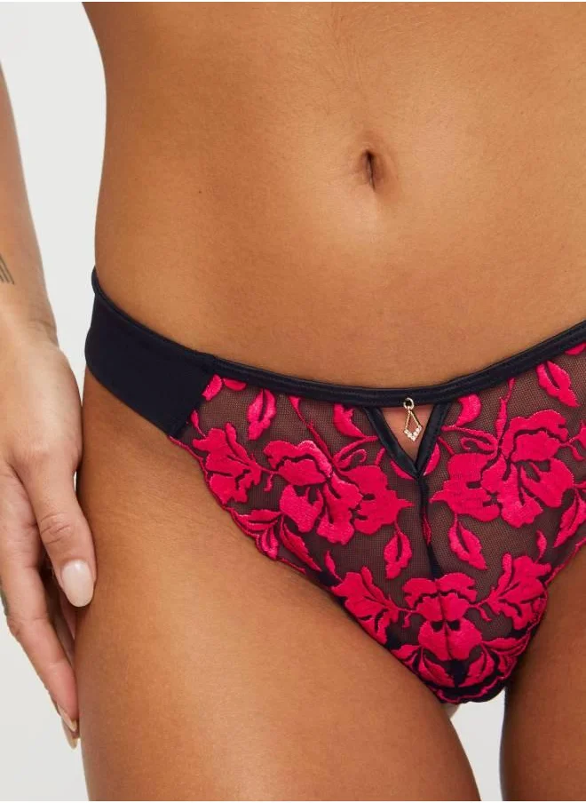Ann Summers Ann Summers Sexy Thong Panty