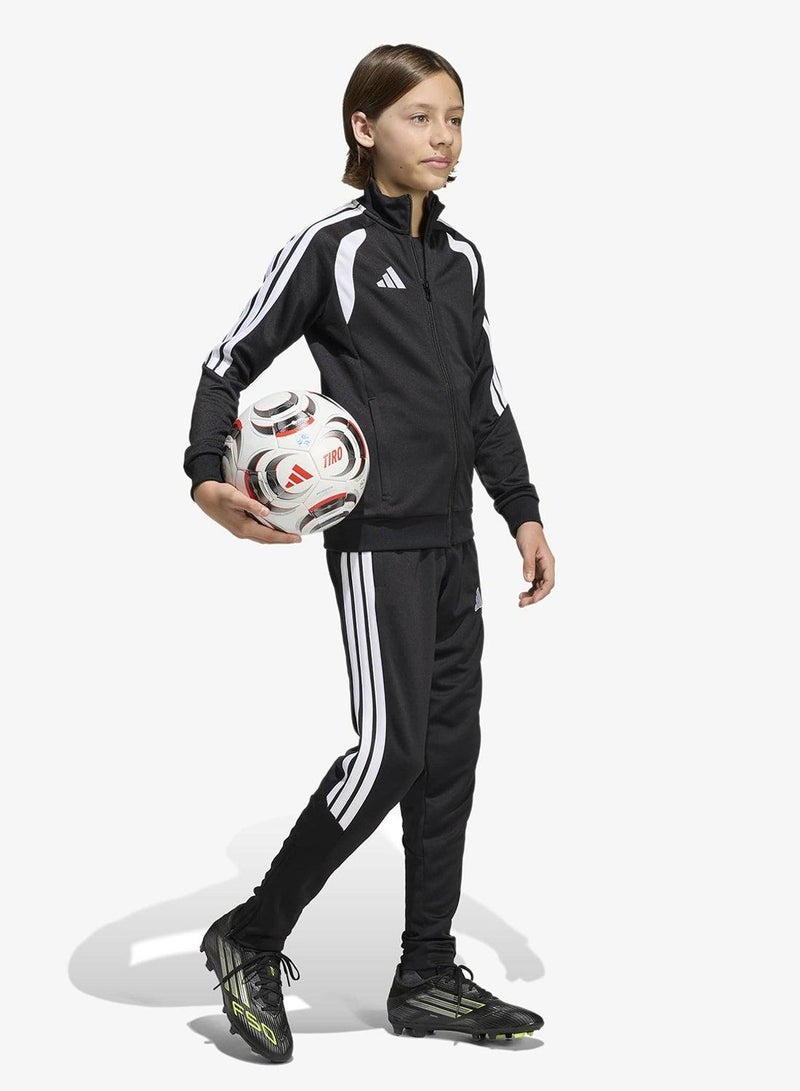 اديداس بنطال تدريب للأطفال Tiro26 League Regular - Image 5